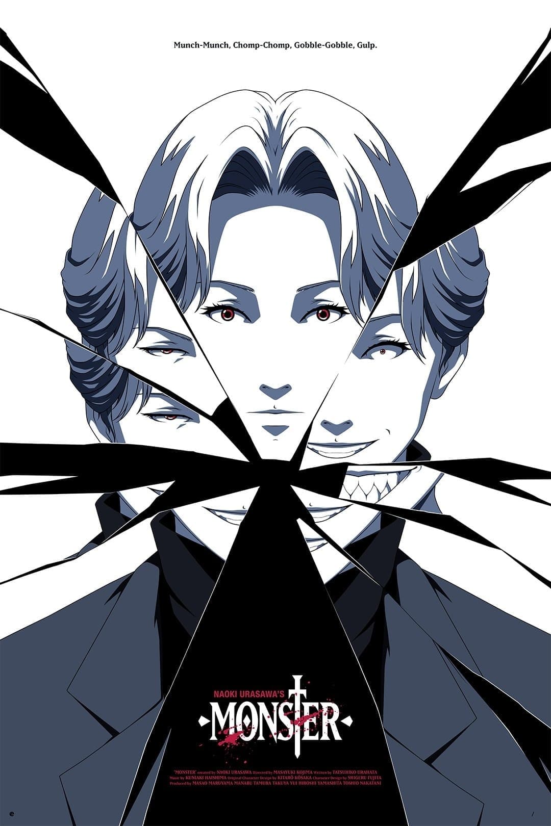 Monster - Season 1 [44963] (A1704339086) [[Anime]] --Plex--